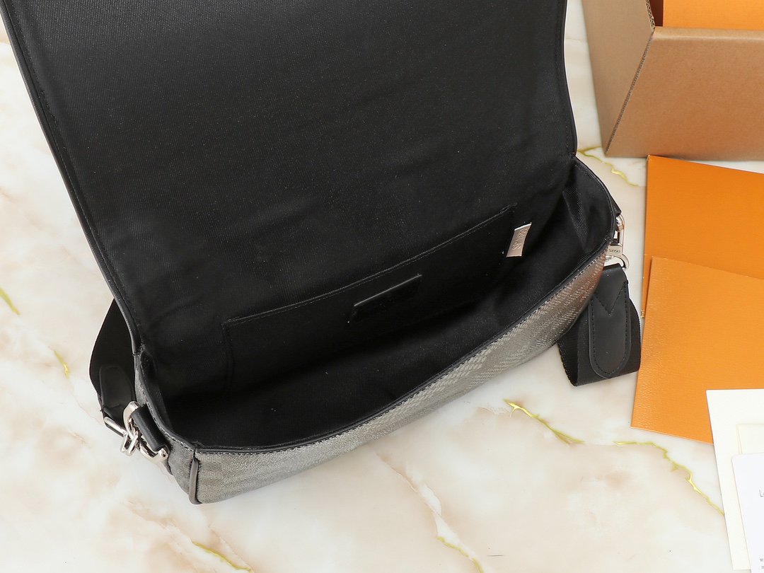 ルイ・ヴィトン ステュディオ メッセンジャーバッグ「Studio Messenger Bag」