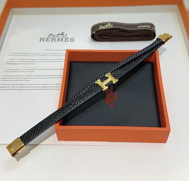 エルメス フレンチラグジュアリー ブレスレット