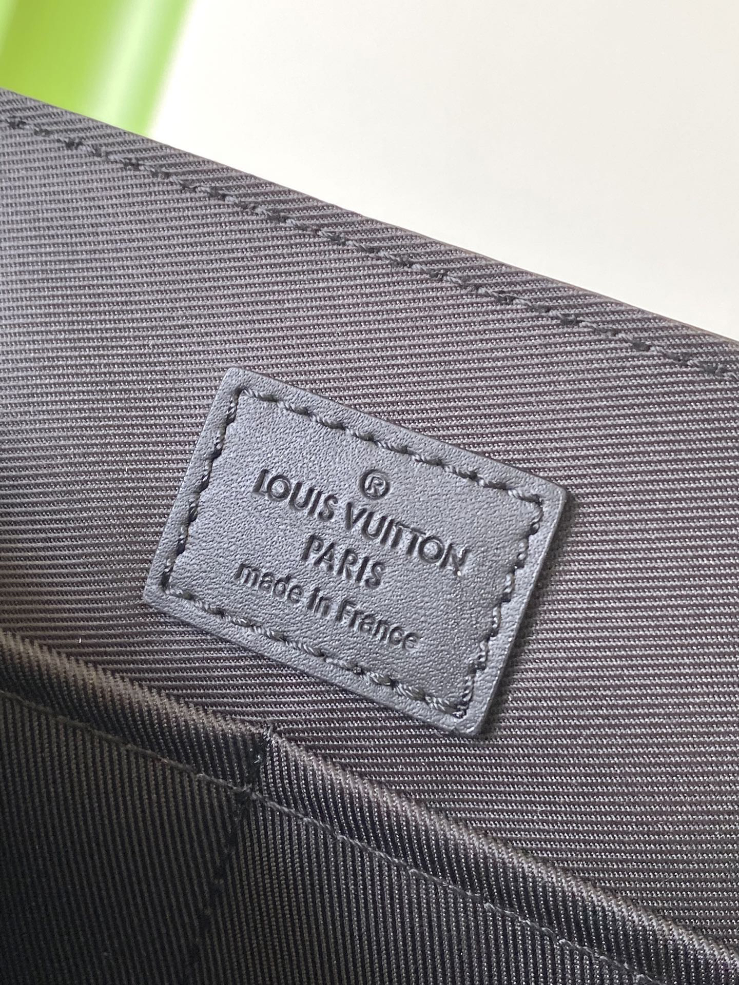 ルイ・ヴィトン「Louis Vuitton」テイクオフ･メッセンジャー