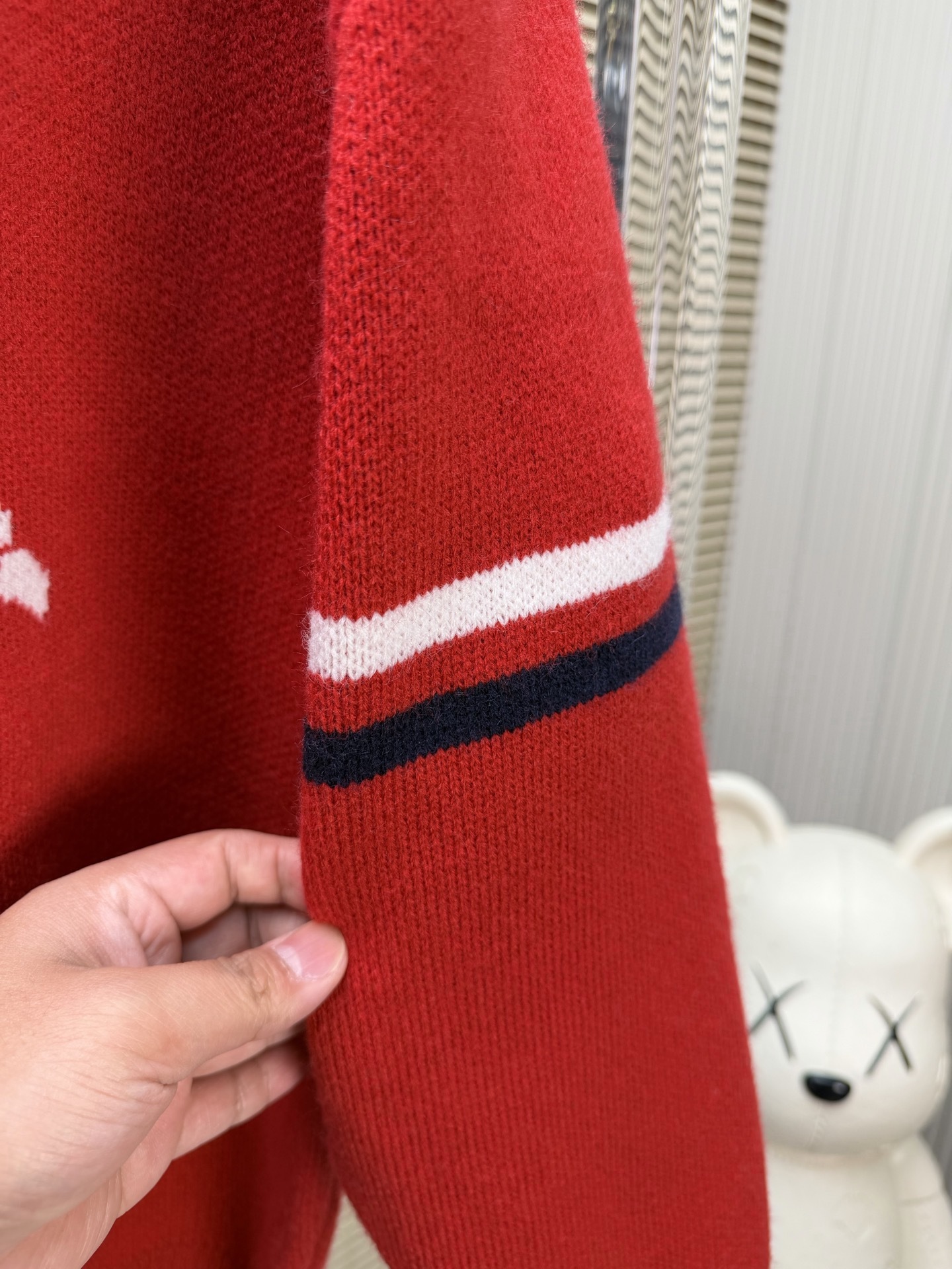 エルメス「Hermès」春季新作ラウンドネックスウェット
