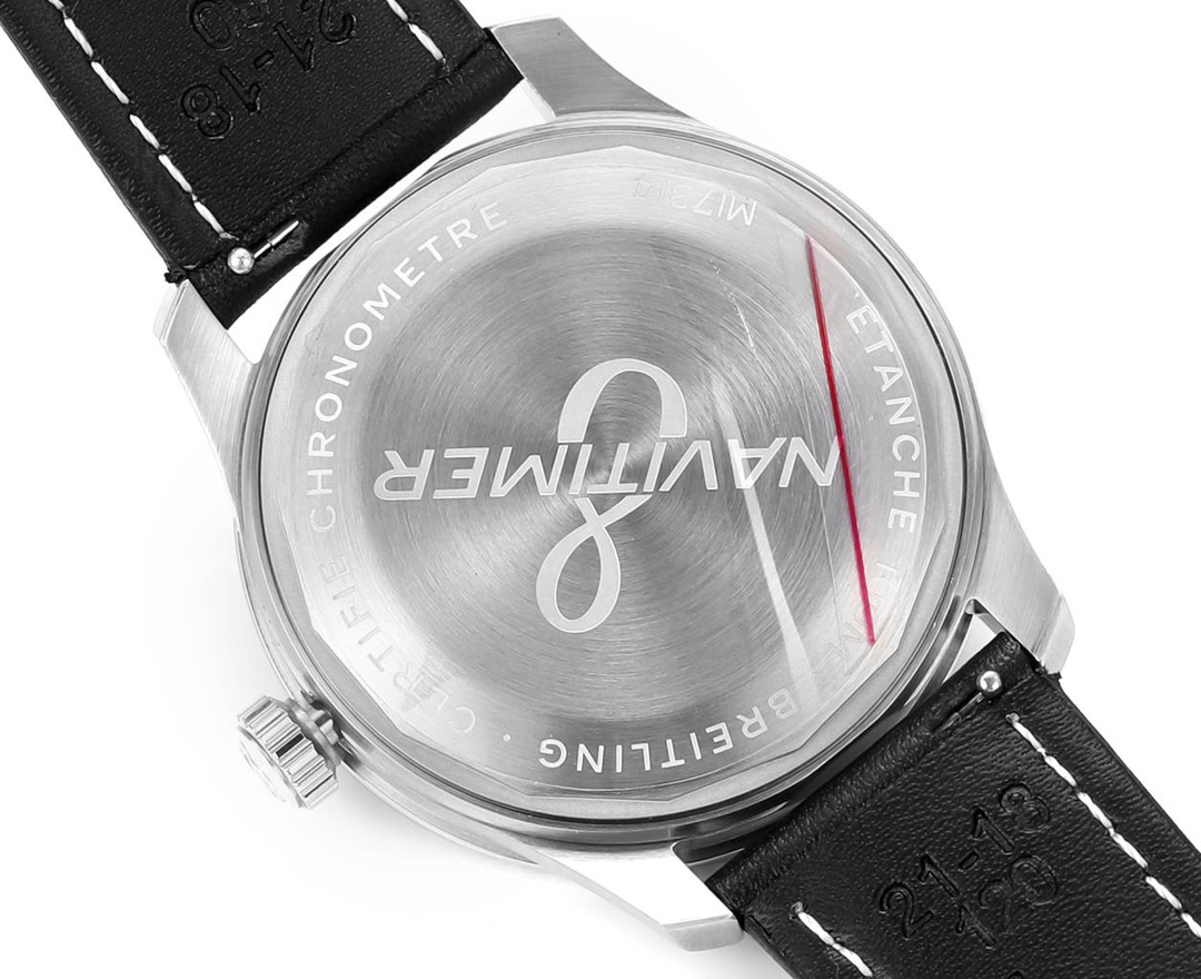 ブライトリング ナビタイマー 41mm