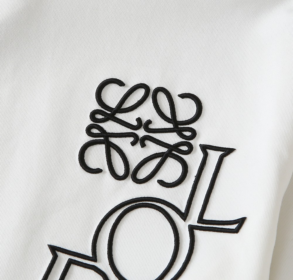 ロエベ「Loewe」 2026年 春夏 新作 Tシャツ