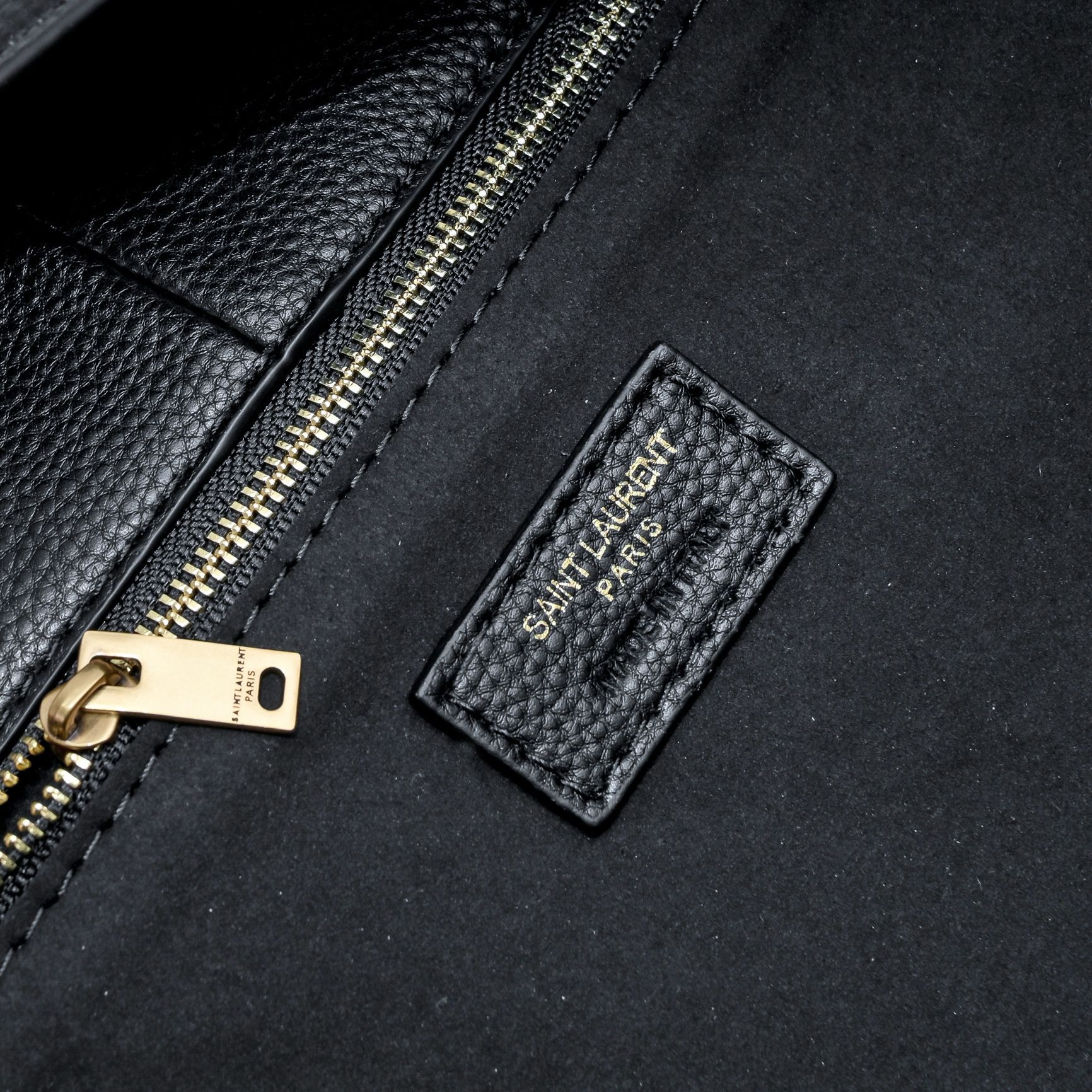 サンローラン「Saint Laurent」 BEA トートバッグ