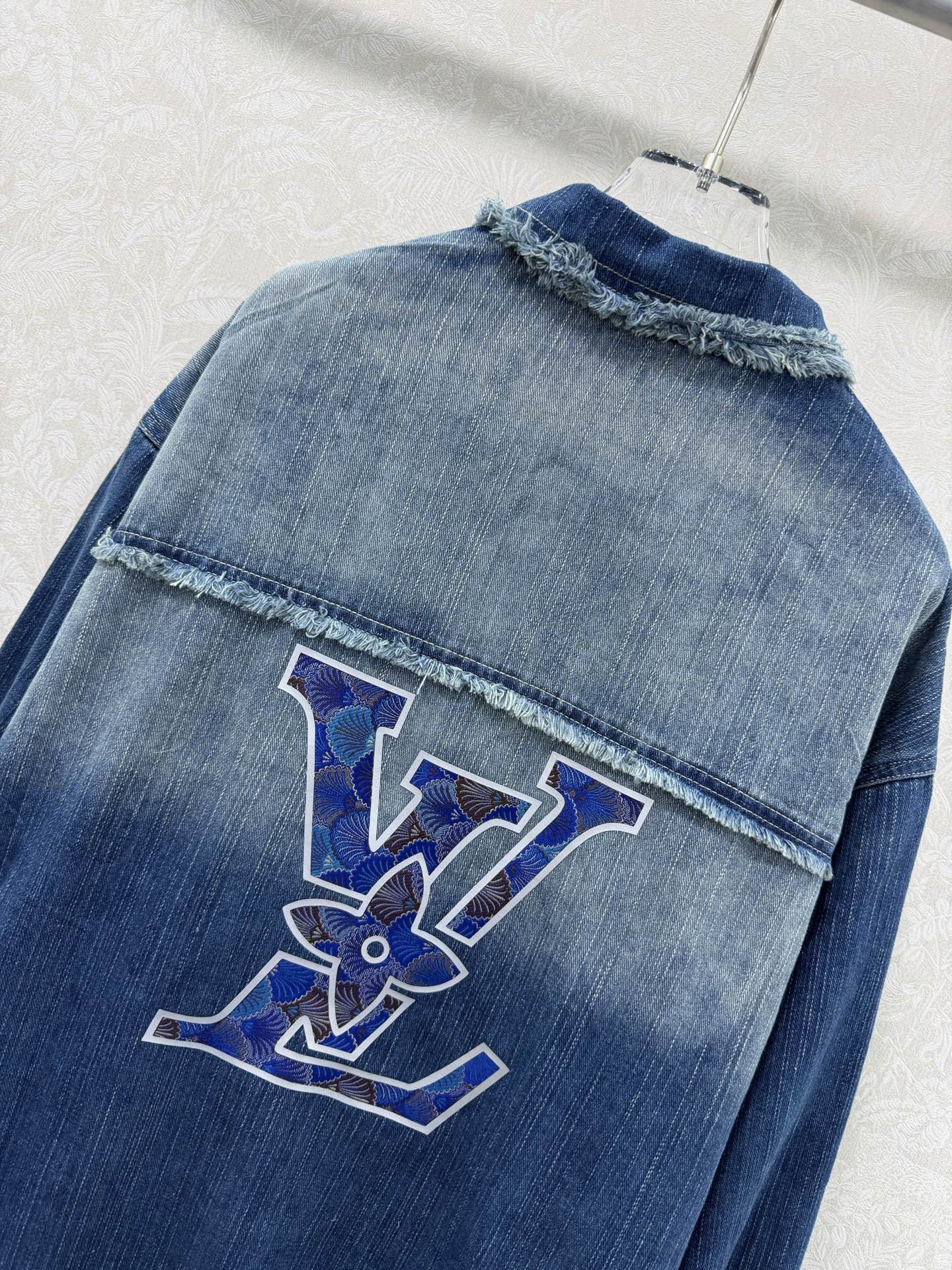 ルイ・ヴィトン「Louis Vuitton」2026 早春 コレクション シャツ