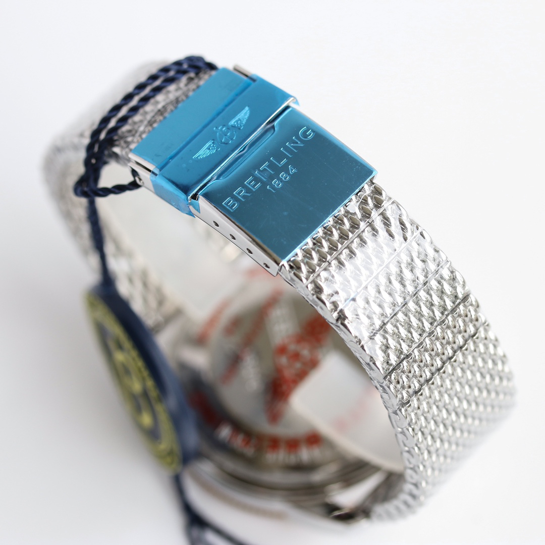 ブライトリング スーパーオーシャン ヘリテージ 42mm