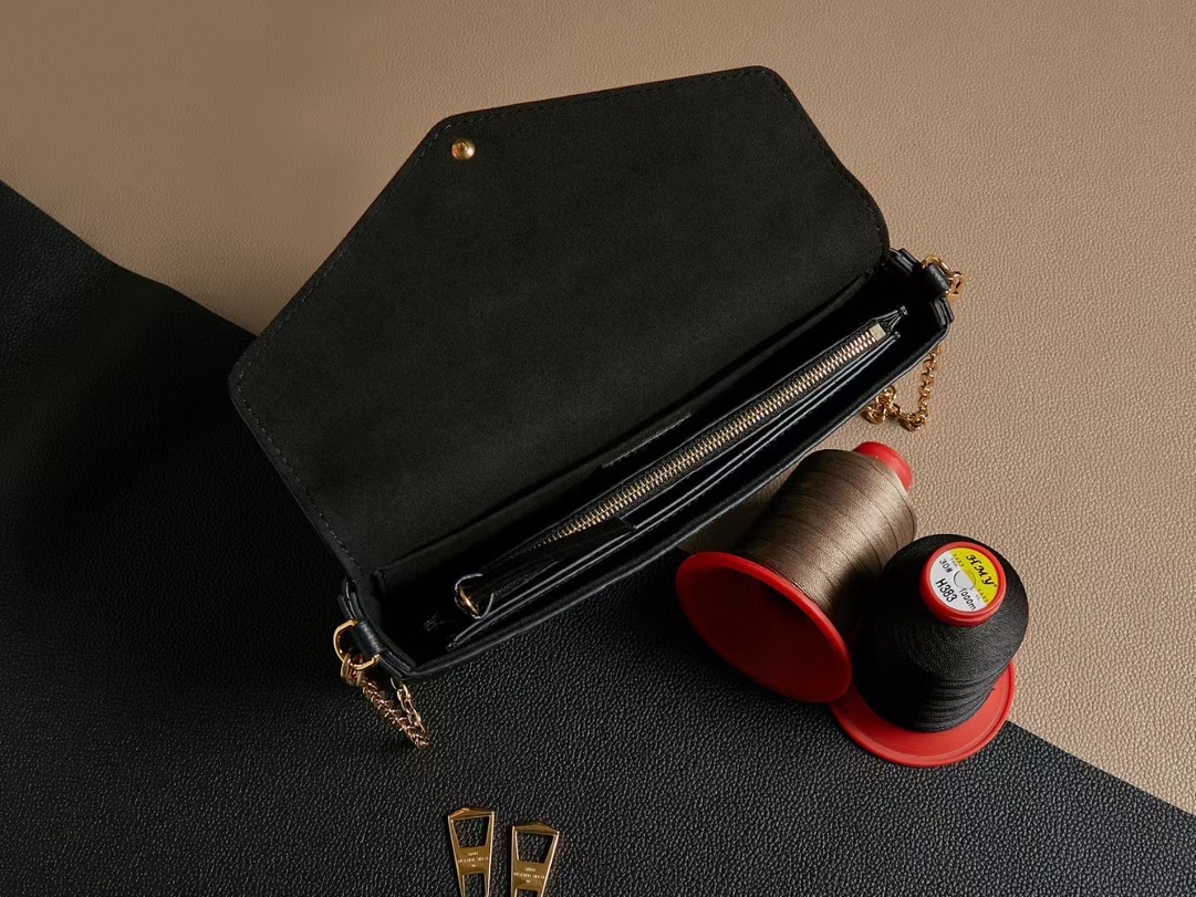 ルイ・ヴィトン ポシェット･フェリシー「Pochette Félicie」