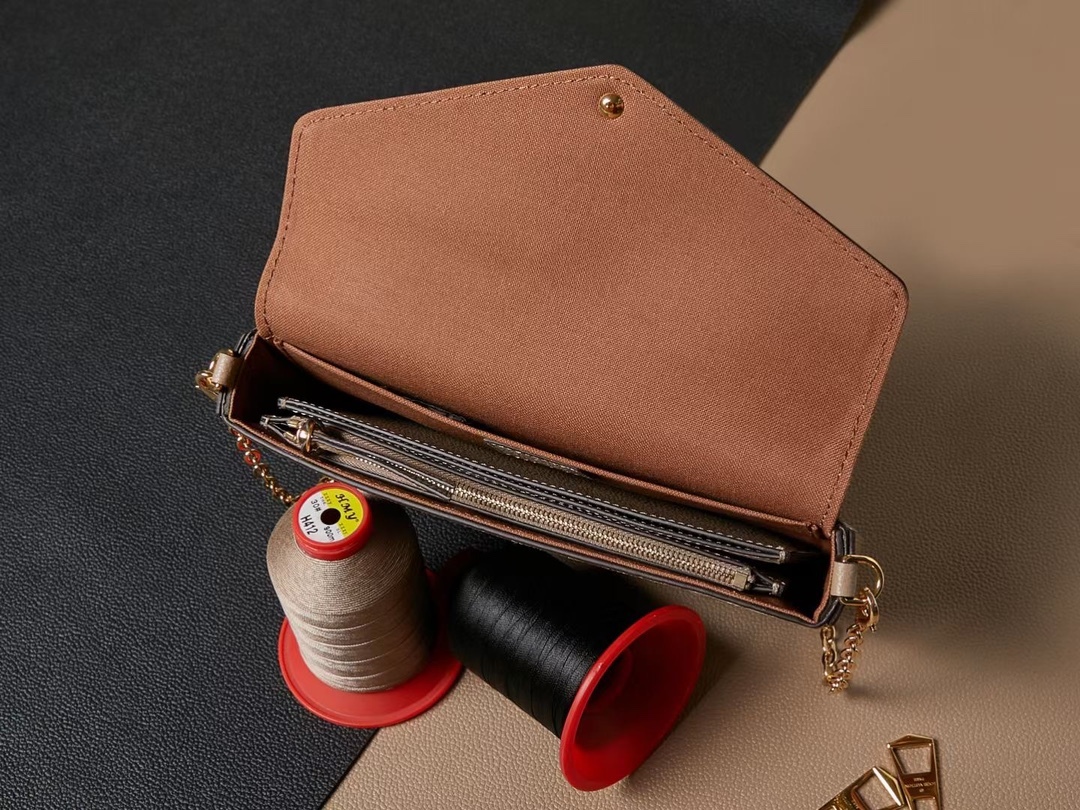 ルイ・ヴィトン ポシェット･フェリシー「Pochette Félicie」