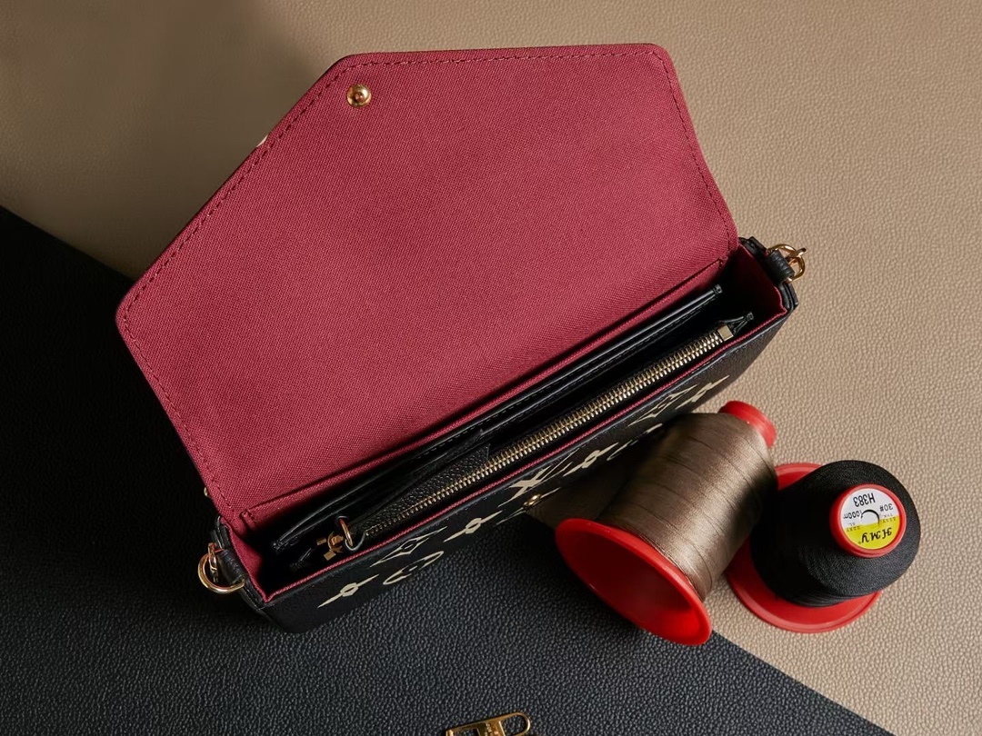 ルイ・ヴィトン ポシェット･フェリシー「Pochette Félicie」