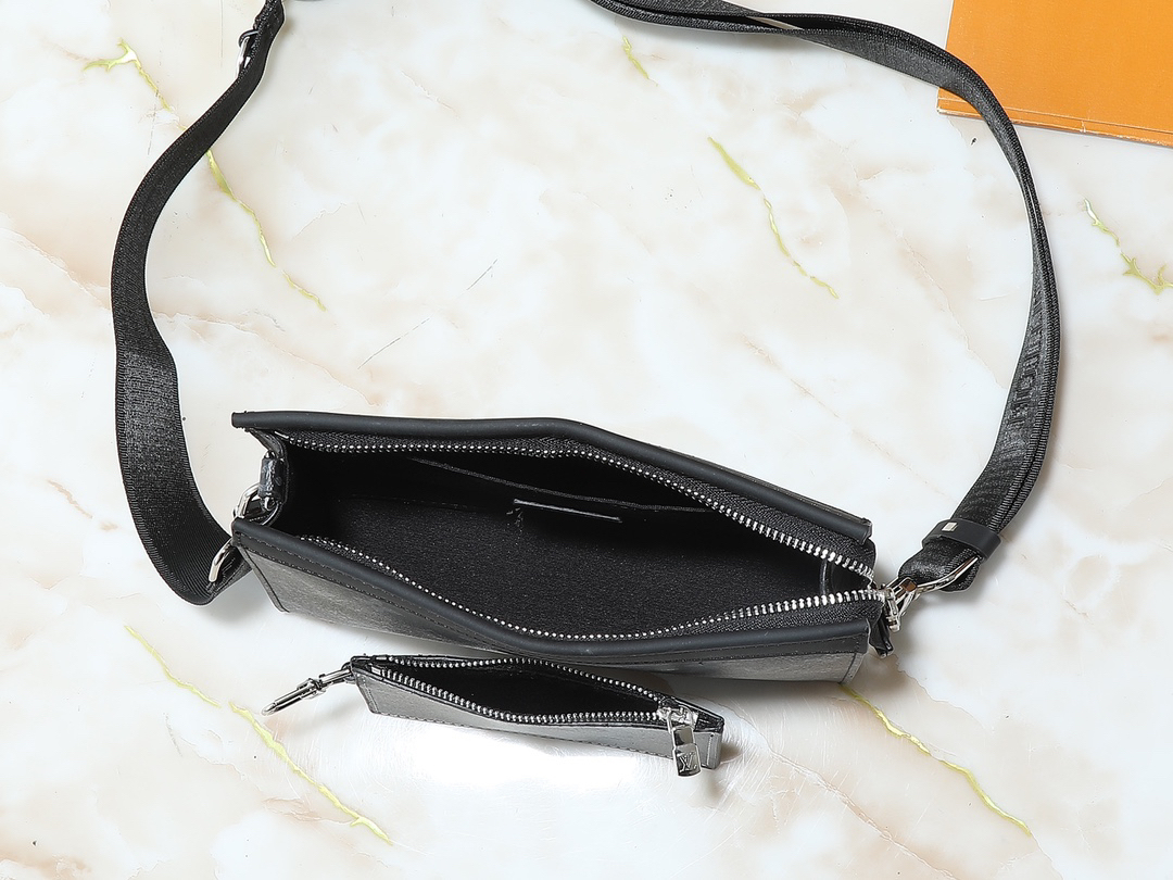 ルイ・ヴィトン ガストン･ウェアラブル･ウォレット「Gaston Wearable Wallet」
