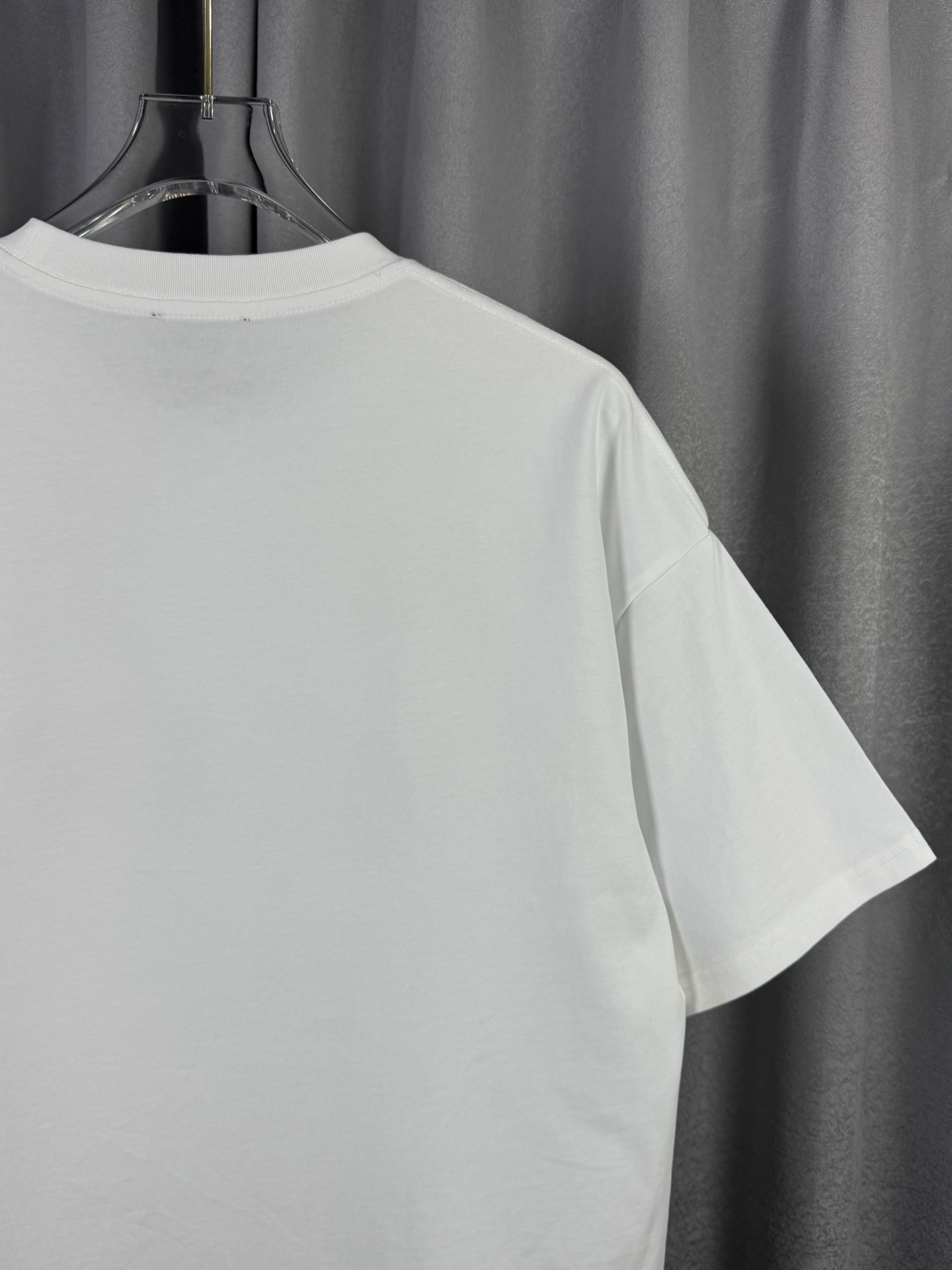 ジバンシィ「Givenchy」 2026春夏 クルーネック ショートスリーブTシャツ