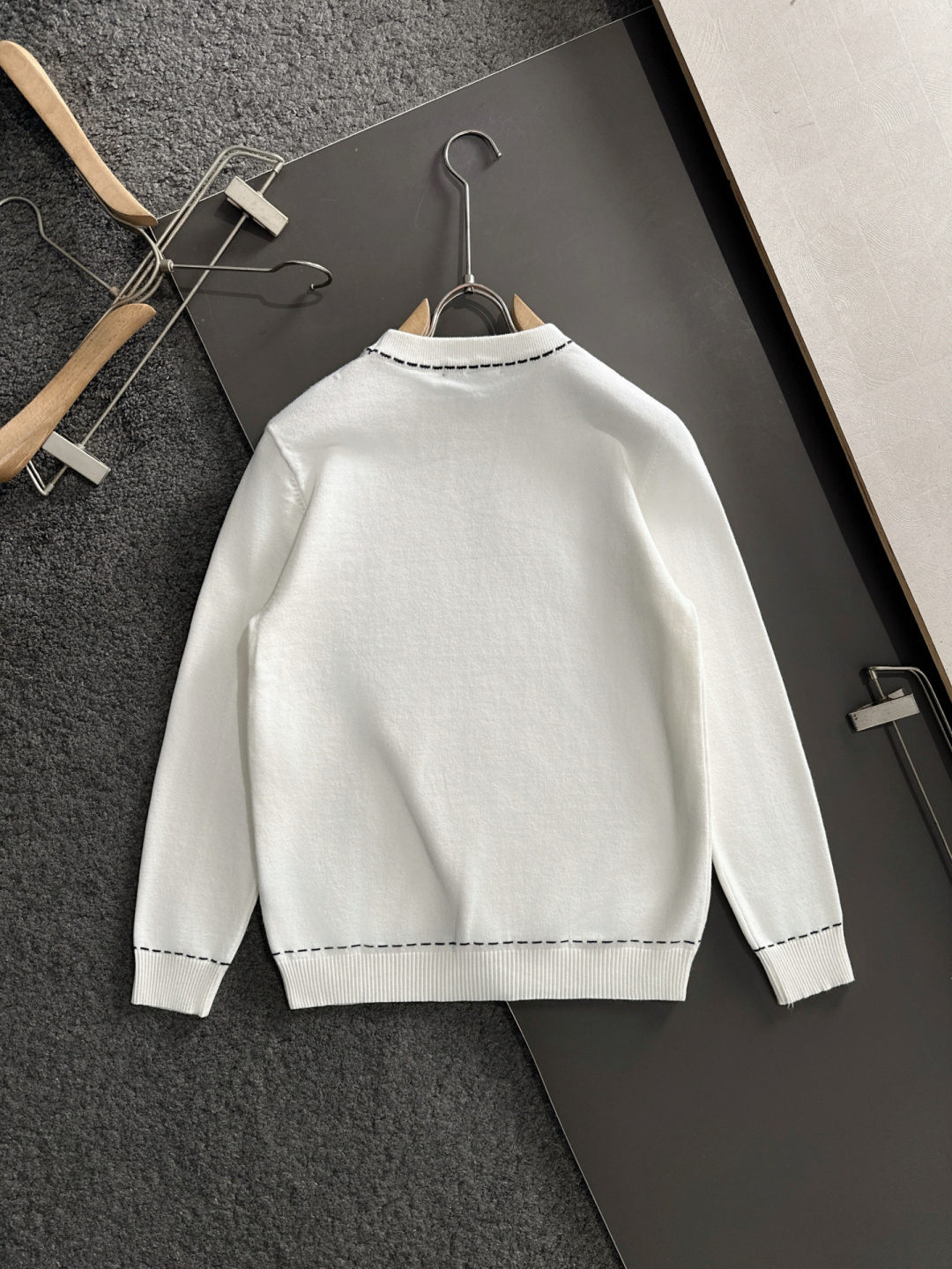 フェンディ「Fendi」2026新作ニットコレクション ニットウェア