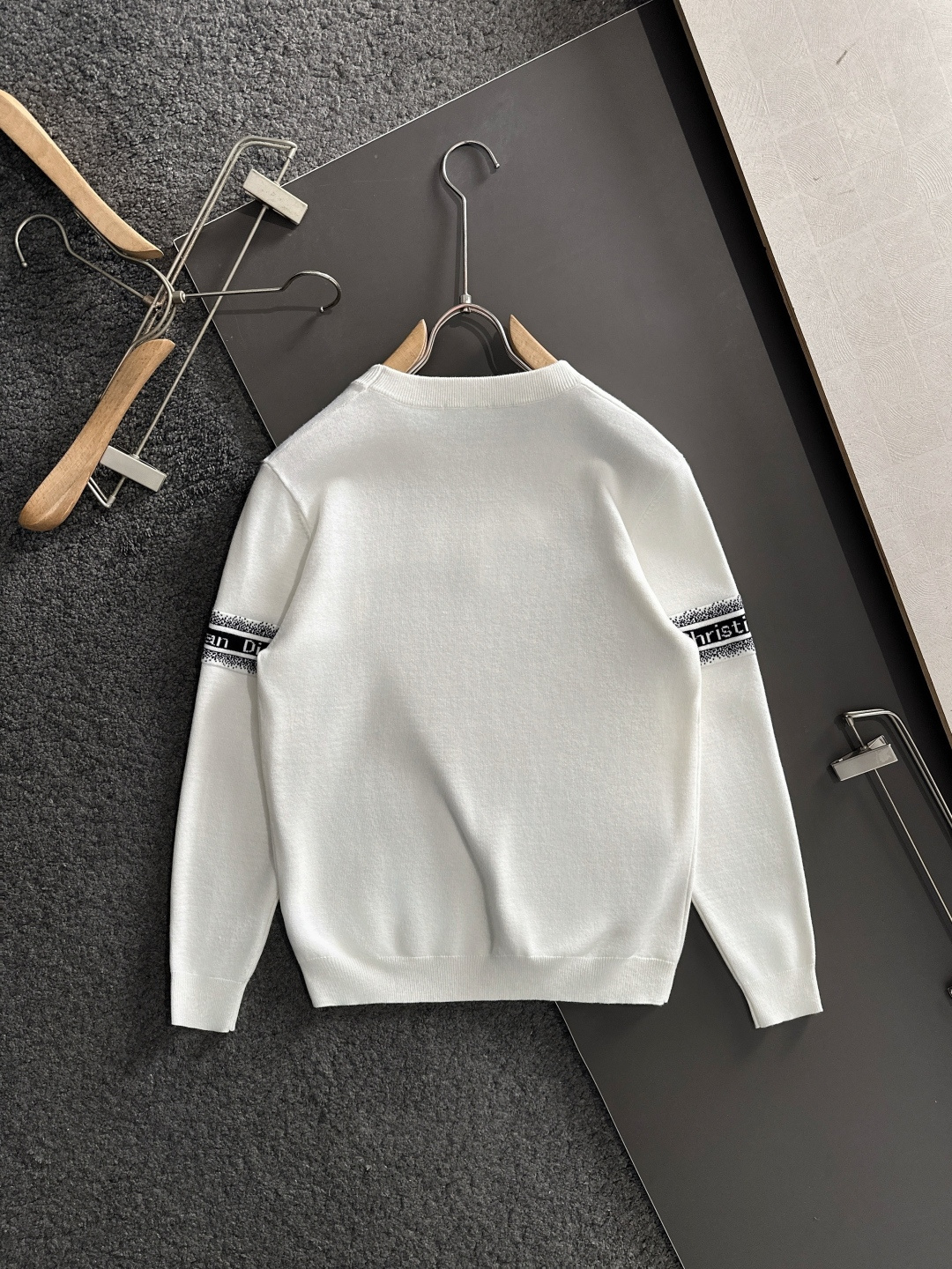 ディオール「Dior」2026新作ニットコレクション 