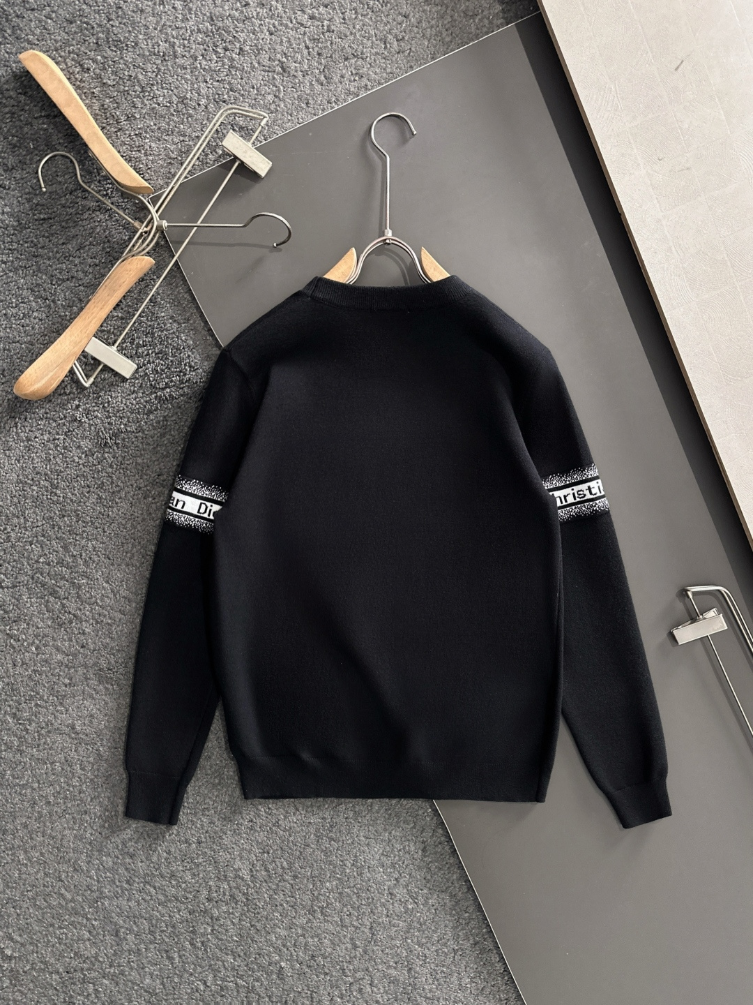 ディオール「Dior」2026新作ニットコレクション 