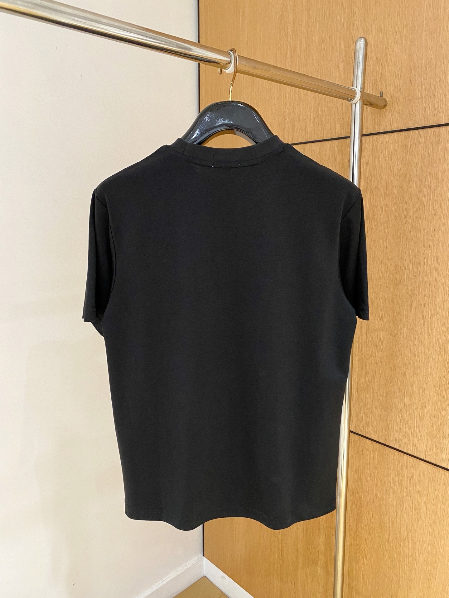 エルメス「Hermès」 クルーネックTシャツ 軽やかな着心地 春夏新作