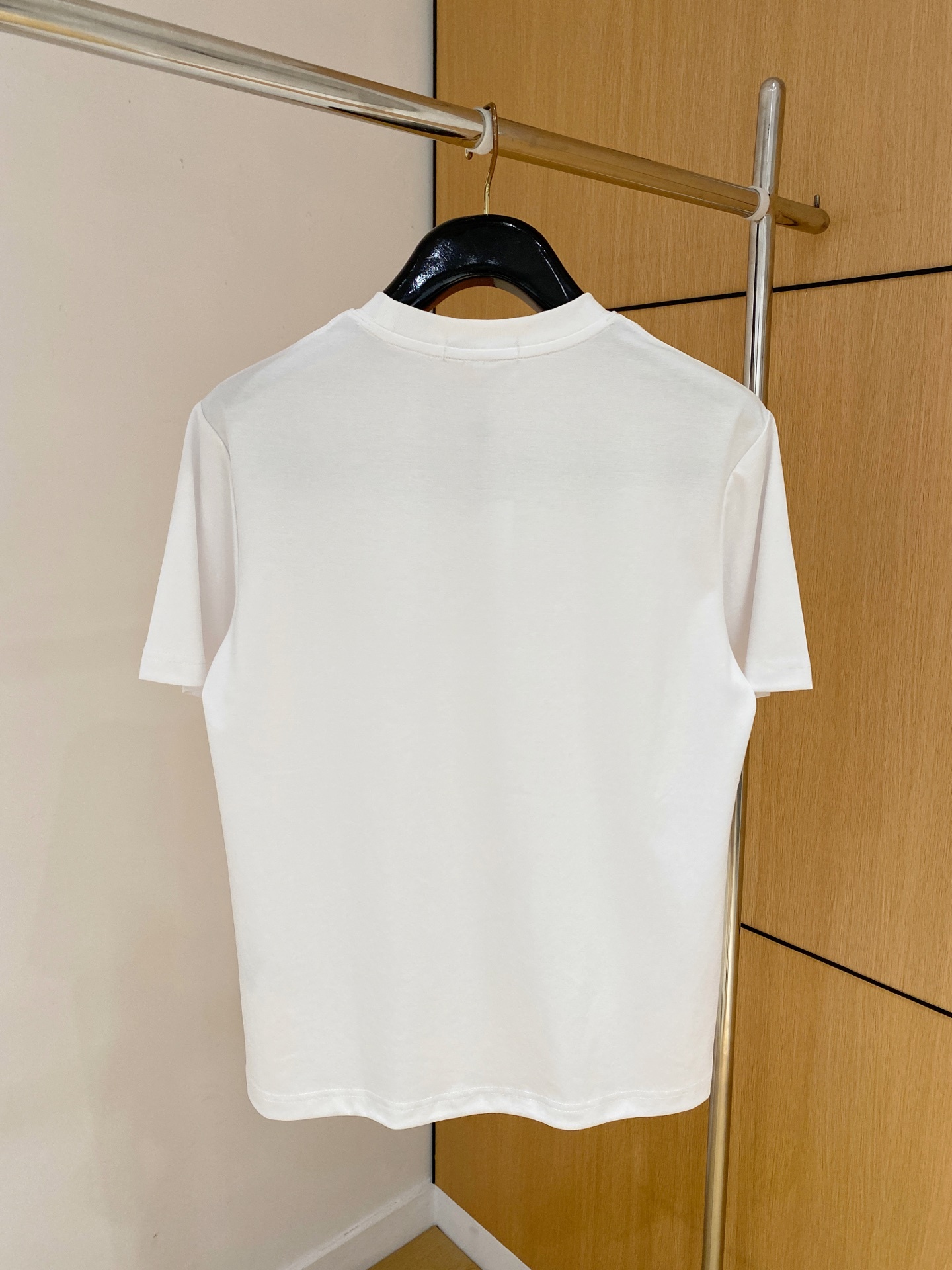 エルメス「Hermès」 クルーネックTシャツ 軽やかな着心地 春夏新作