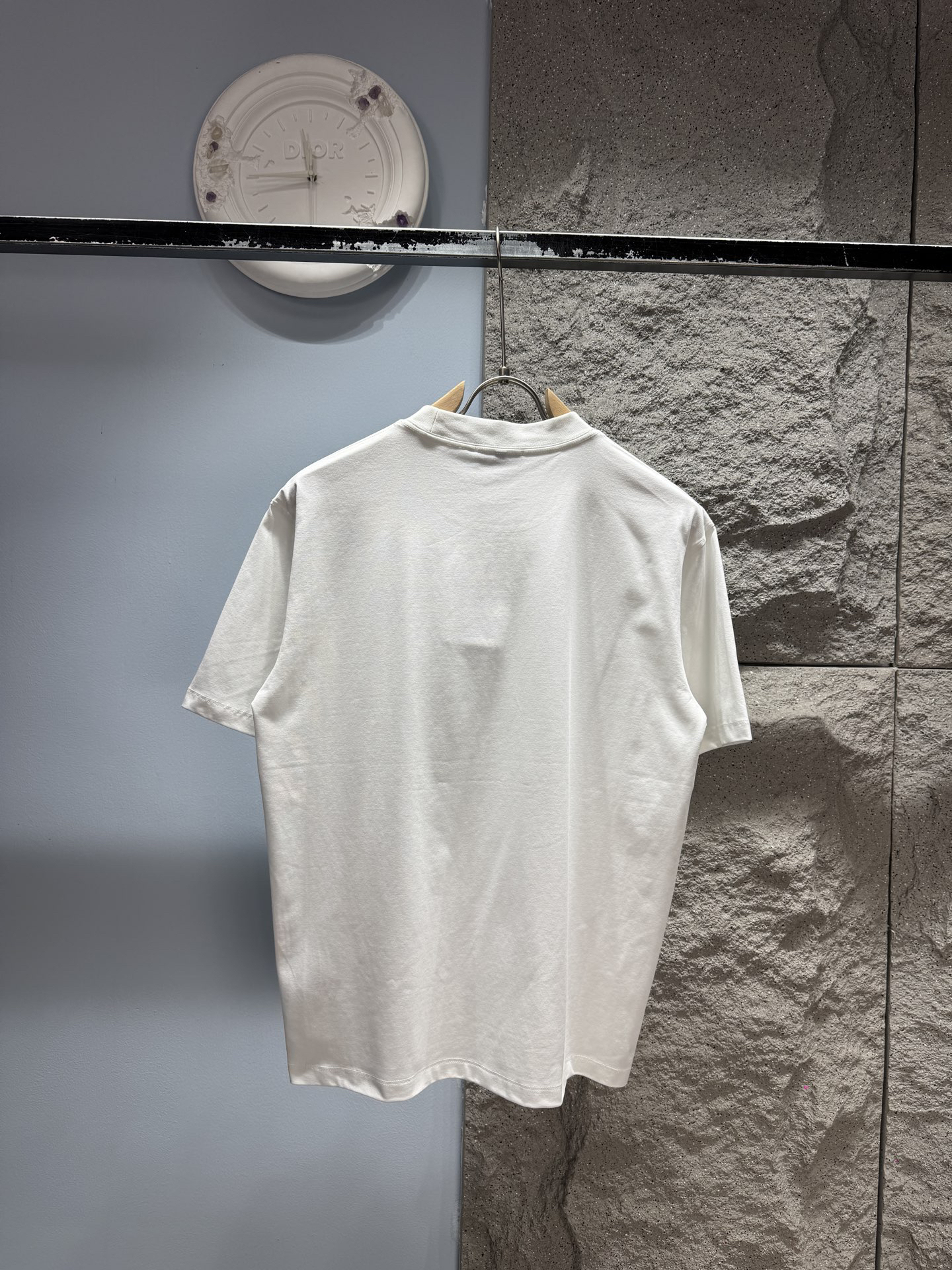 エルメス「Hermès」 クルーネックTシャツ 軽やかな着心地 春夏新作