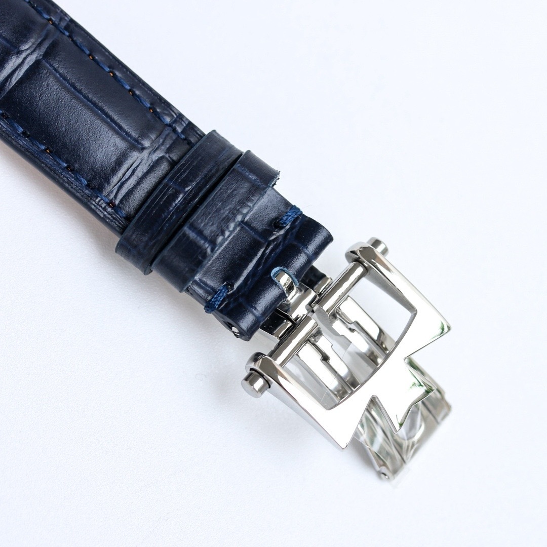ヴァシュロン・コンスタンタン フィフティシックス 40mm