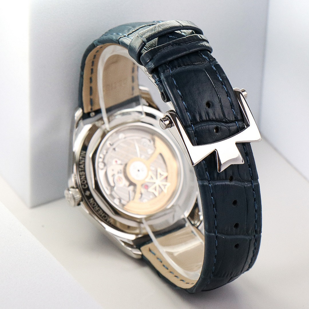 ヴァシュロン・コンスタンタン フィフティシックス 40mm