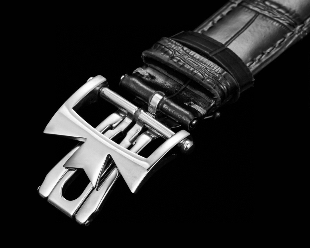 ヴァシュロン・コンスタンタン［Vacheron Constantin］Patrimony Collection Retrograde Date Watch42MM