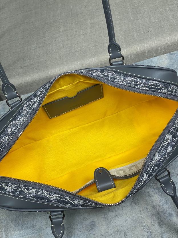 ゴヤール「Goyard」バゲットバッグ