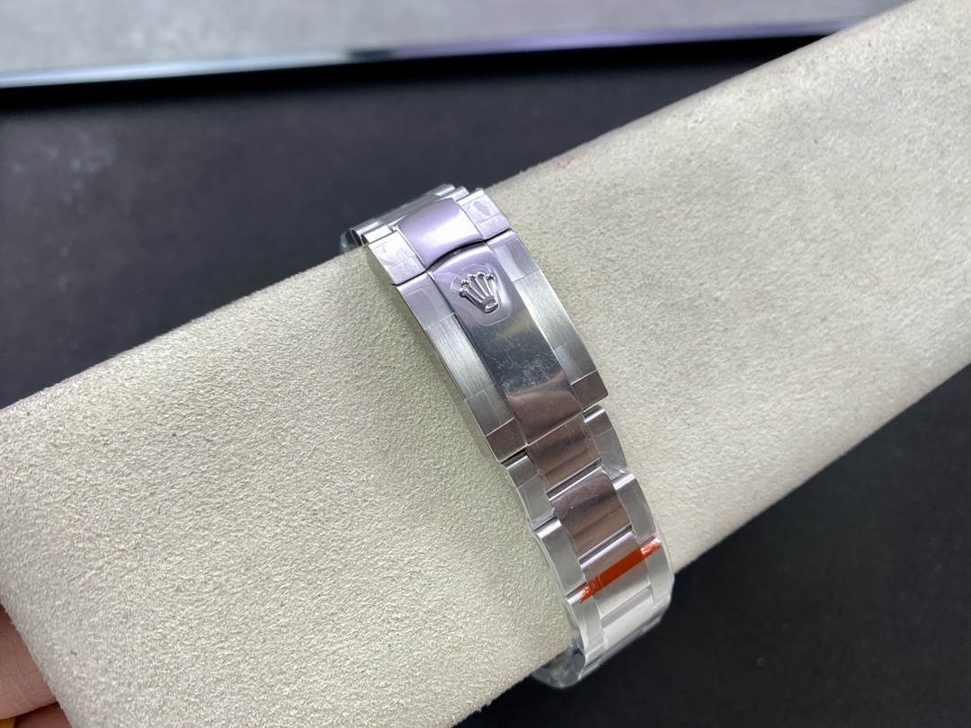 ロレックス「Rolex」 デイトジャスト41MMスーパー3235ムーブメント 904L最強アップグレード版 メンズウォッチ