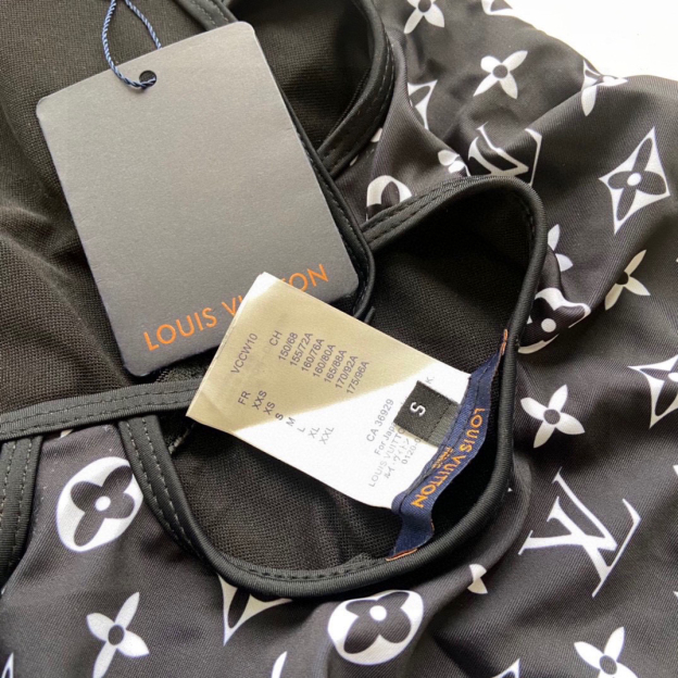 ルイ・ヴィトン「Louis Vuitton」ワンピース水着「2025夏季限定・人気プレミアムスイム登場！」