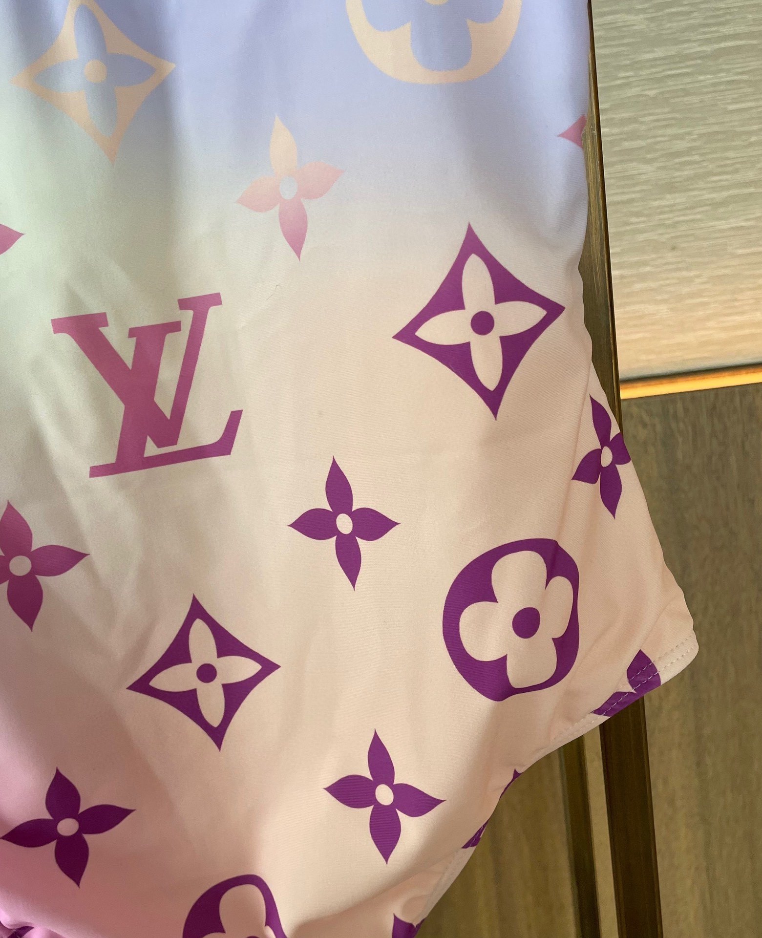 ルイ・ヴィトン「Louis Vuitton」ワンピース水着「2025夏季限定・人気プレミアムスイム登場！」