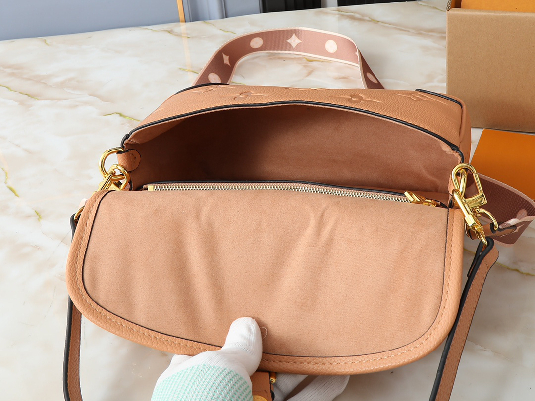 ルイ・ヴィトン ディアヌ「LV Diane」