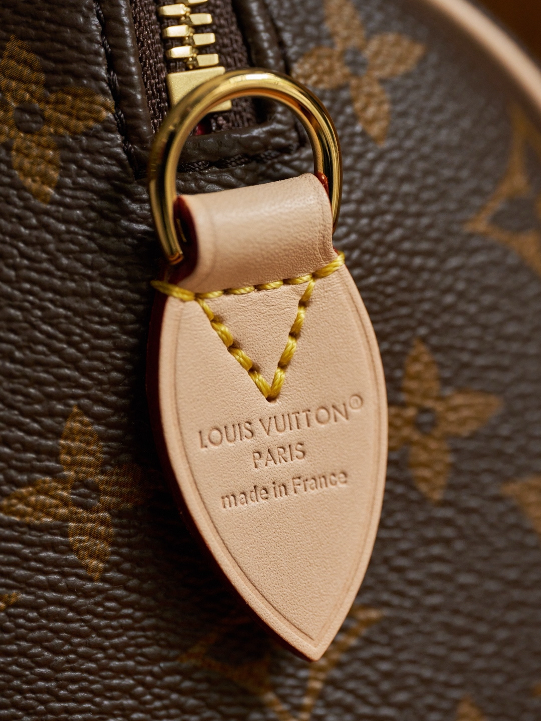 ルイ・ヴィトン「LV x TM」スピーディ･バンドリエール 20