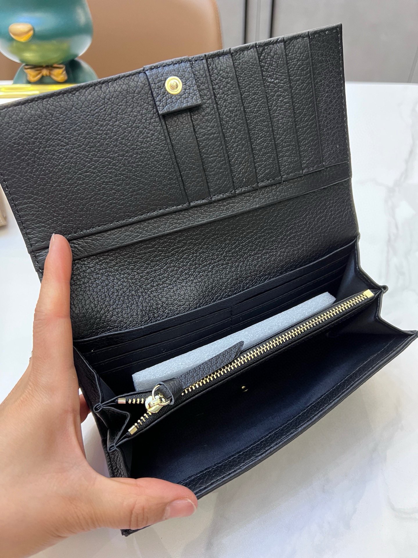 [Copy]バレンシアガ「Balenciaga」ウォレット 財布 8色