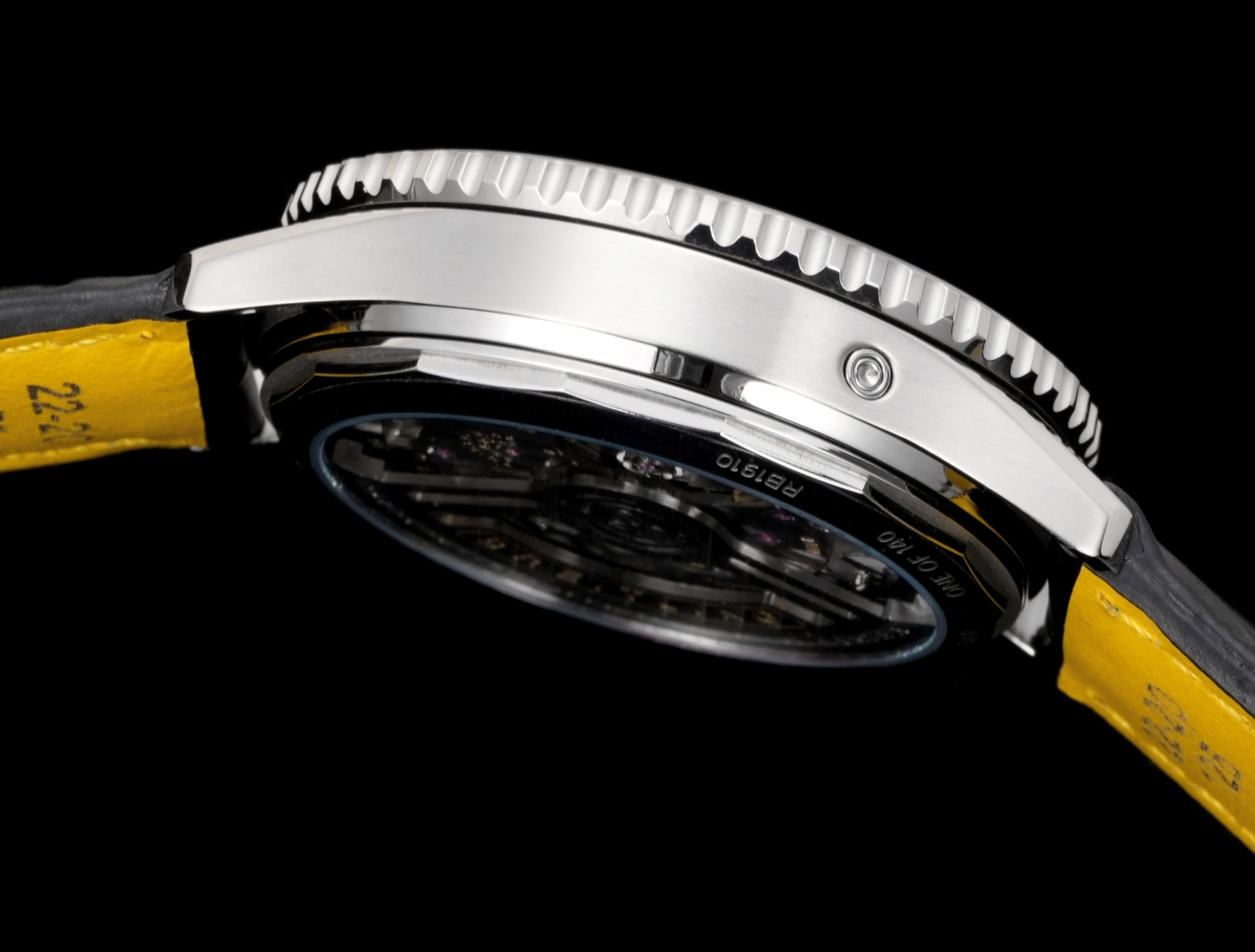 ブライトリング ナビタイマー 43mm