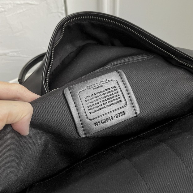 コーチ(Coach) チャーター バックパック・シグネチャー キャンバス CP159