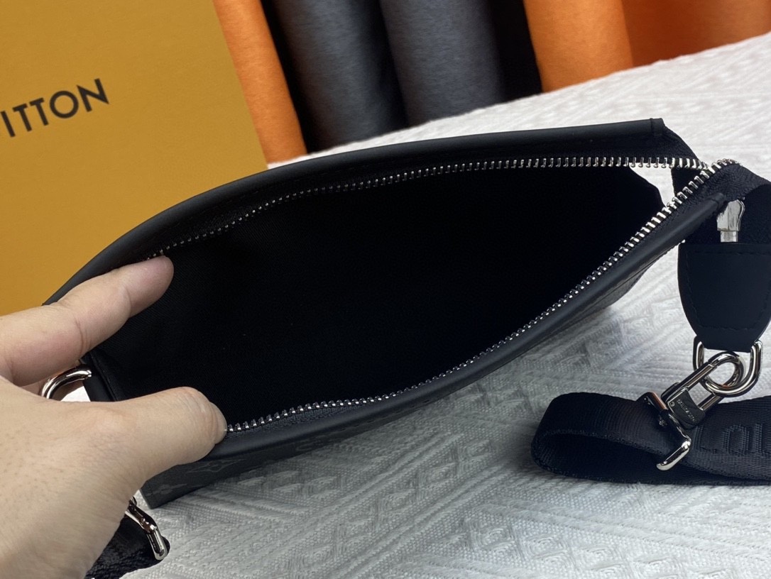 ルイ・ヴィトン「Louis Vuitton」ガストン･ウェアラブル ウォレット