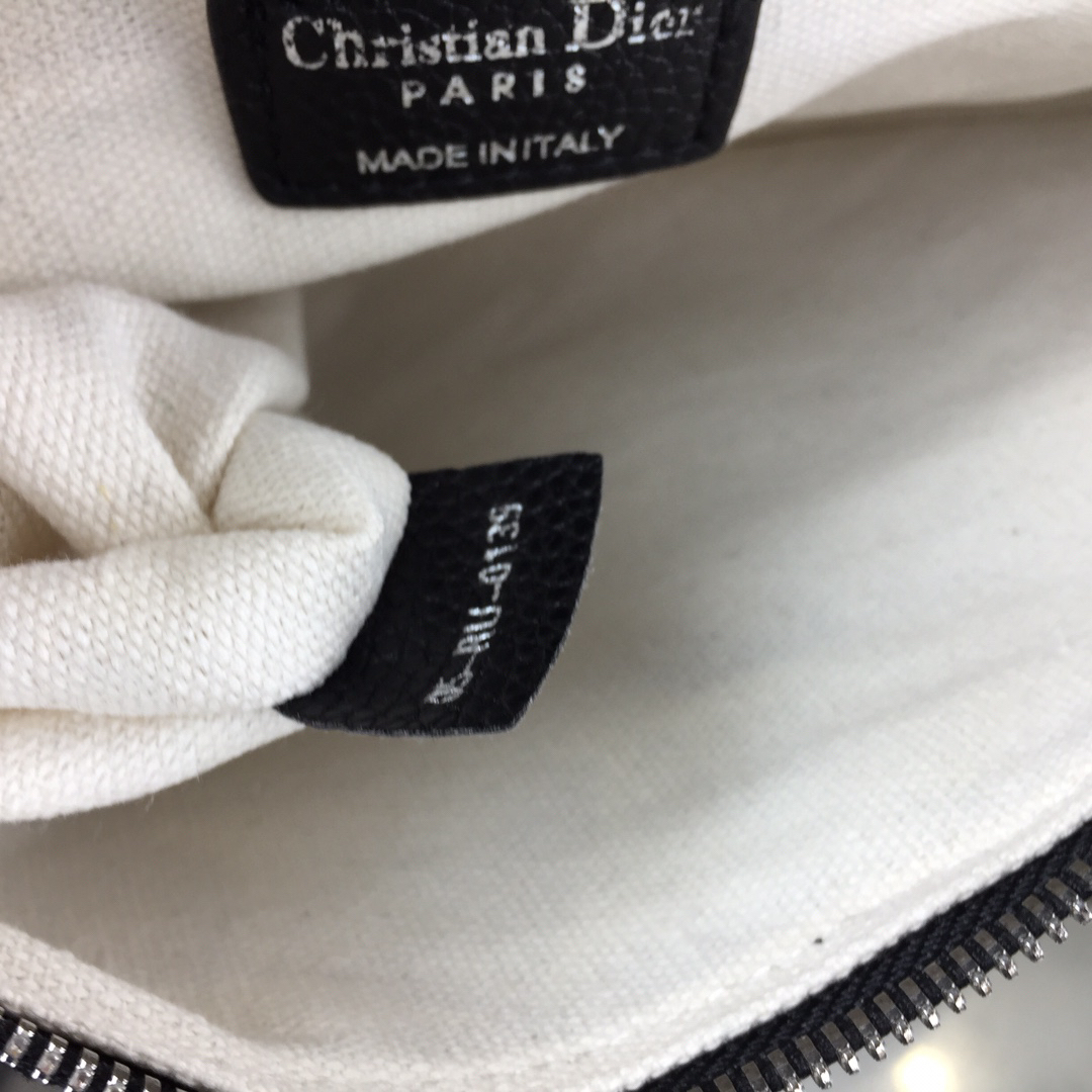 ディオール「Dior」SADDLE メンズ ショルダーバッグ