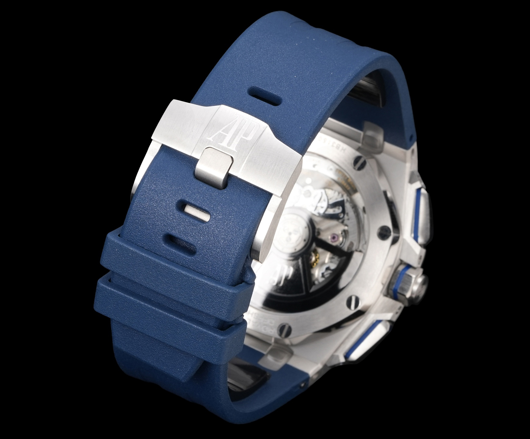 オーデマ・ピゲ ロイヤルオーク・オフショア 43mm
