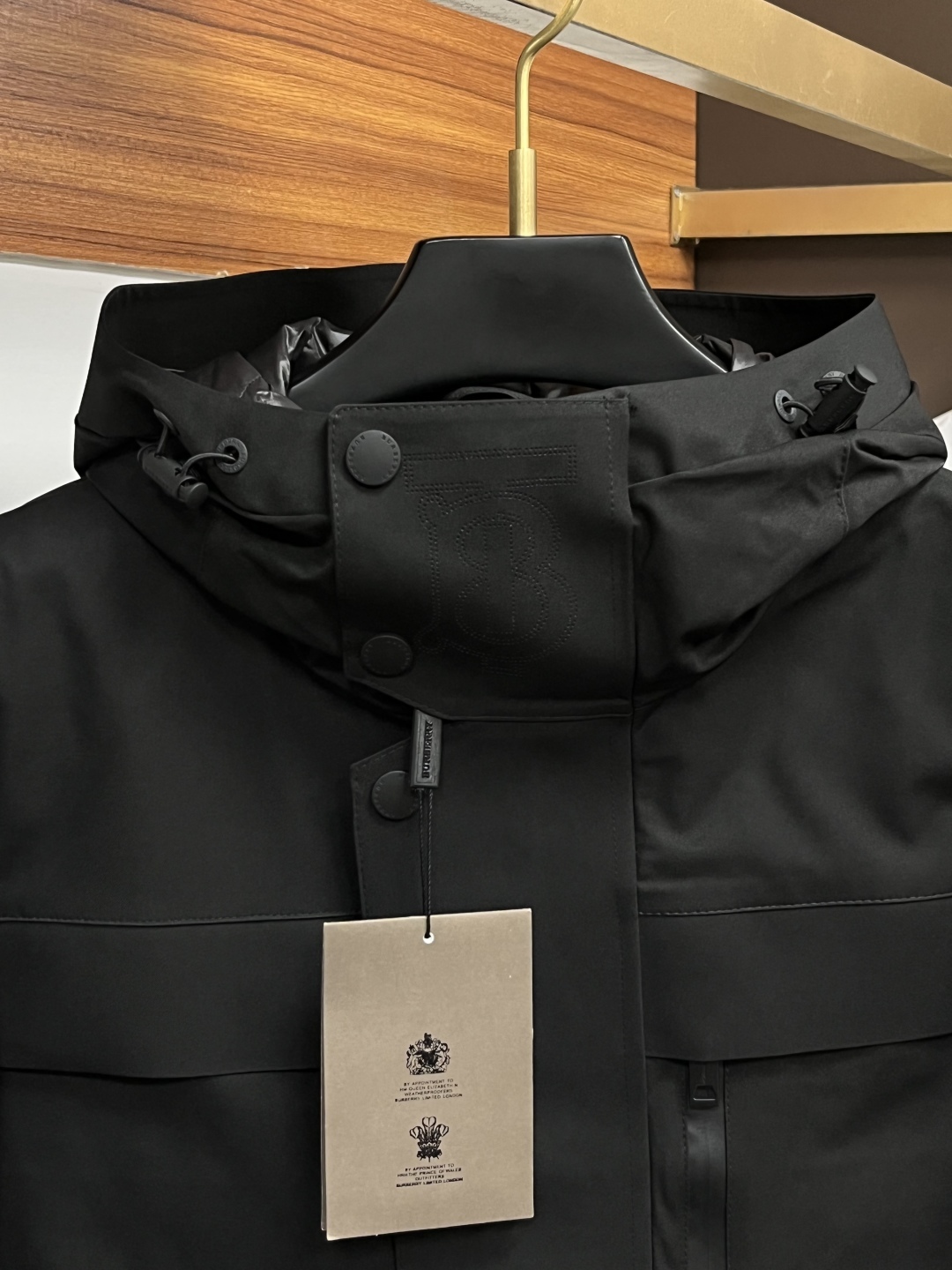 モンクレール メンズ ファッションダウンジャケット