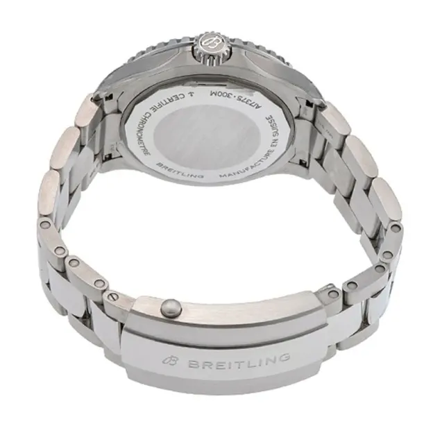 ブライトリング「Breitling」スーパーオーシャン オートマチック 42MM