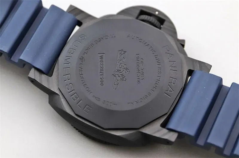 パネライ「Panerai」Submersible PAM00960 メンズ自動巻きクロノグラフ42MM