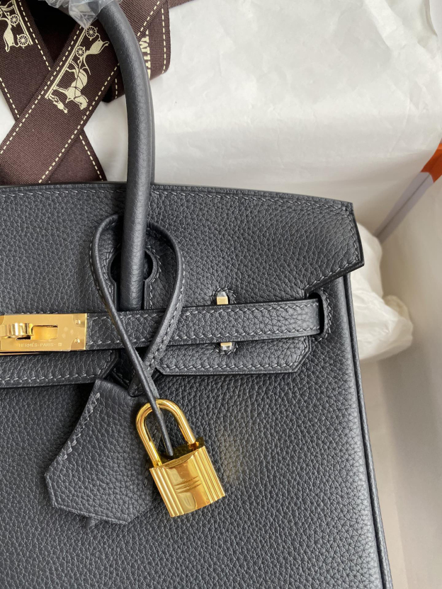 エルメス バーキン 25/30/35 「Birkin TOGO Bag」