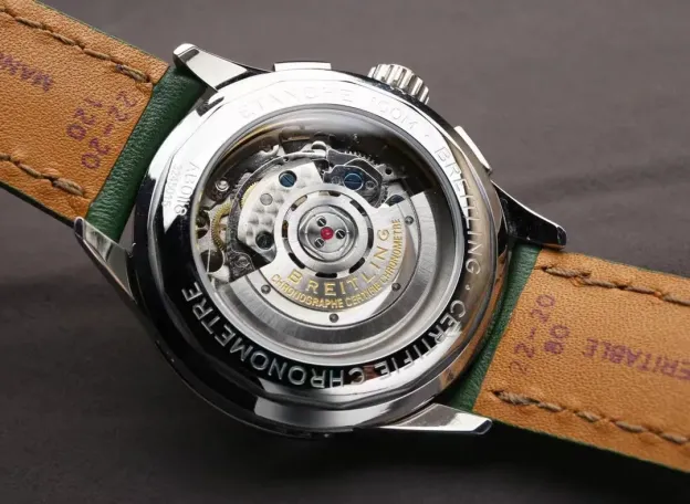 ブライトリング「Breitling」 Premier B01 Chronograph クロノグラフ腕時計 42MM