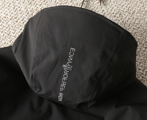 モンクレール「Moncler」秋の防风防水ダウンジャケット