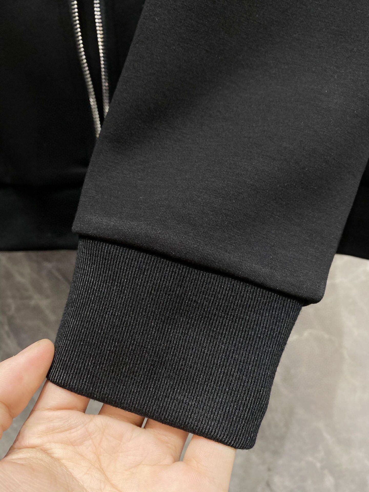 エルメス「Hermès」秋冬 メンズ スウェットセット