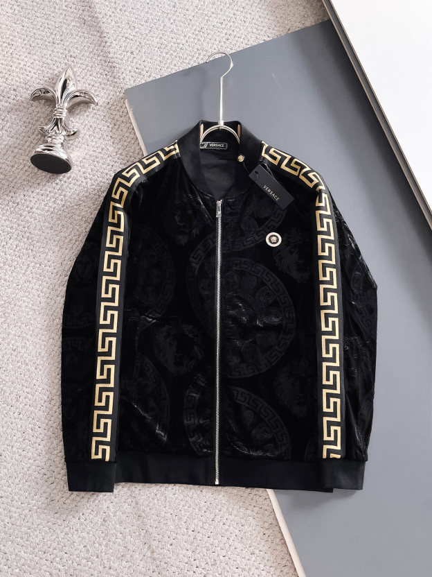 ヴァレンティノ「Valentino」秋冬 メンズ カジュアルスポーツセット