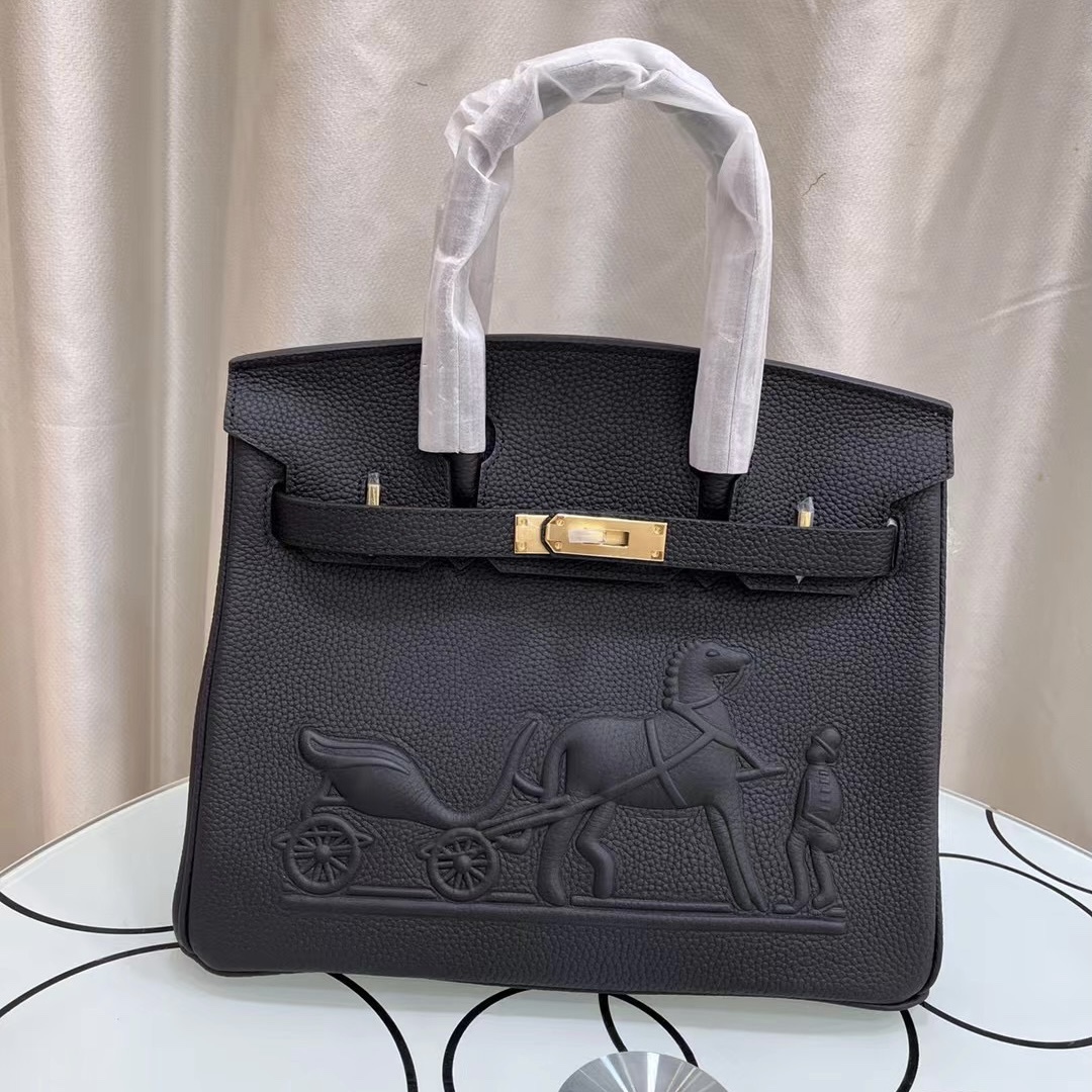 エルメス バーキン 30「Birkin Bag」
