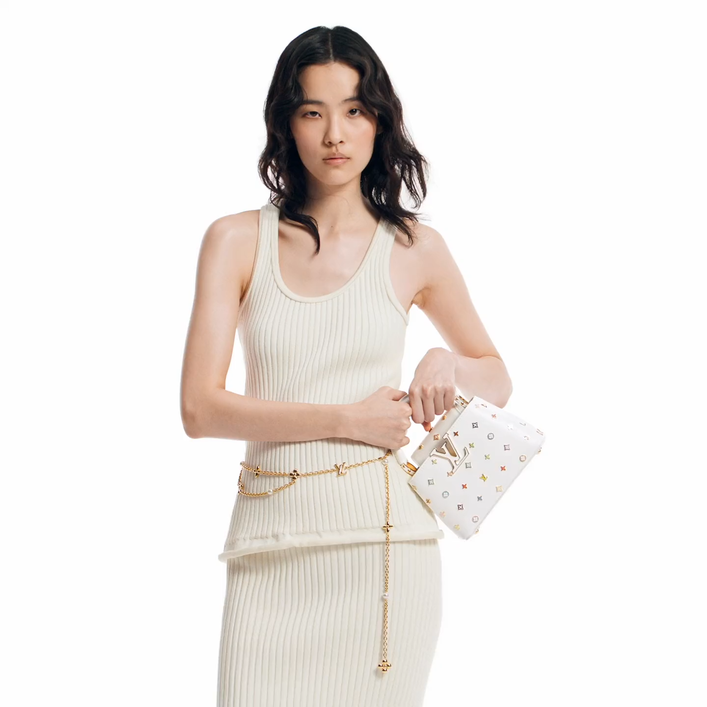 LV x 村上隆 – ISETAN MITSUKOSHI VOGUE