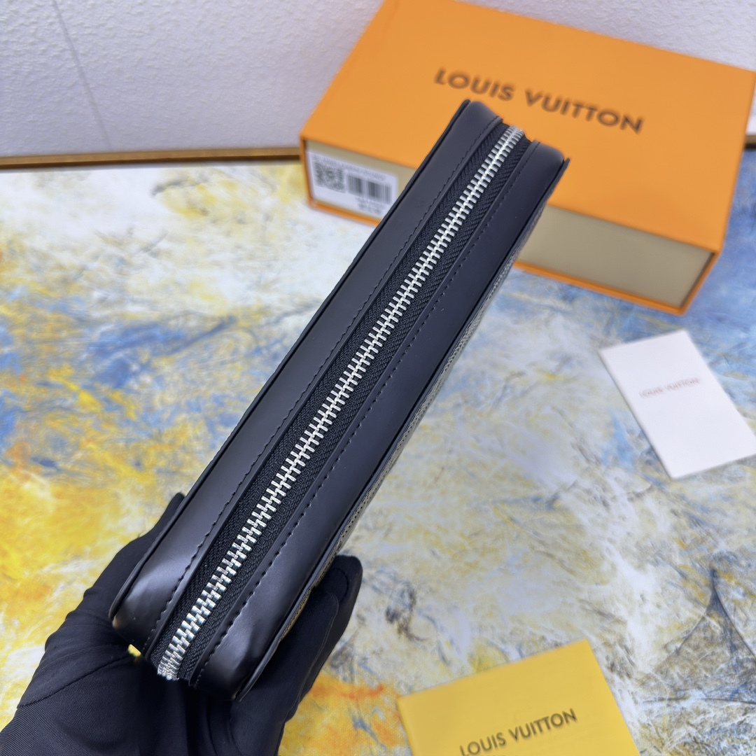 ルイ・ヴィトン ジッピー･ウォレット XL