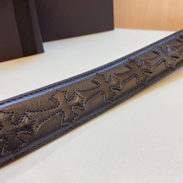 クロムハーツ「Chrome Hearts」クラシック＆ヴィンテージ ベルト