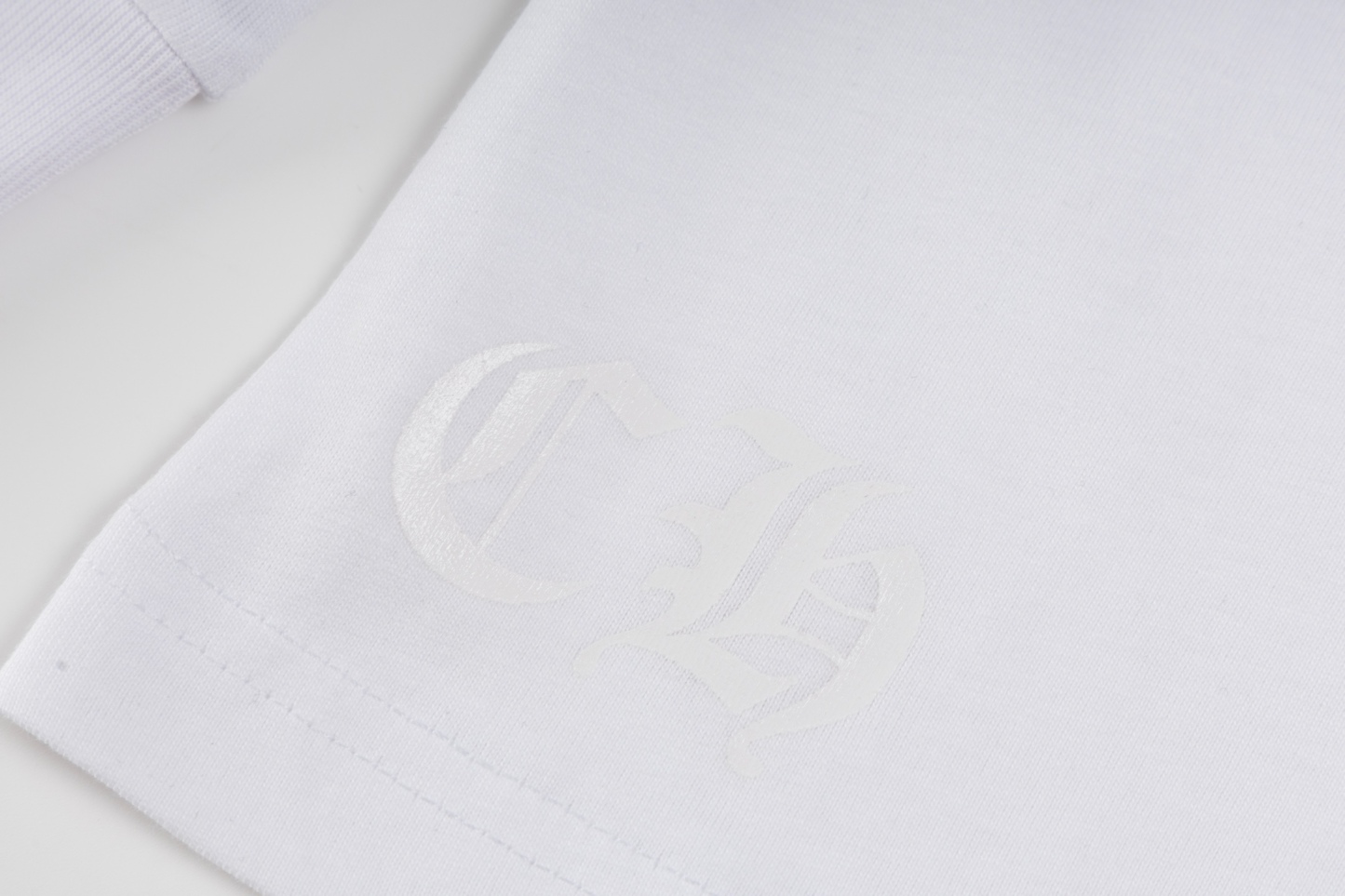 クロムハーツ「Chrome Hearts」秋冬プルオーバースウェット＆クルーネック - ユニセックス