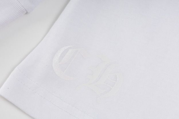 クロムハーツ「Chrome Hearts」秋冬プルオーバースウェット＆クルーネック - ユニセックス