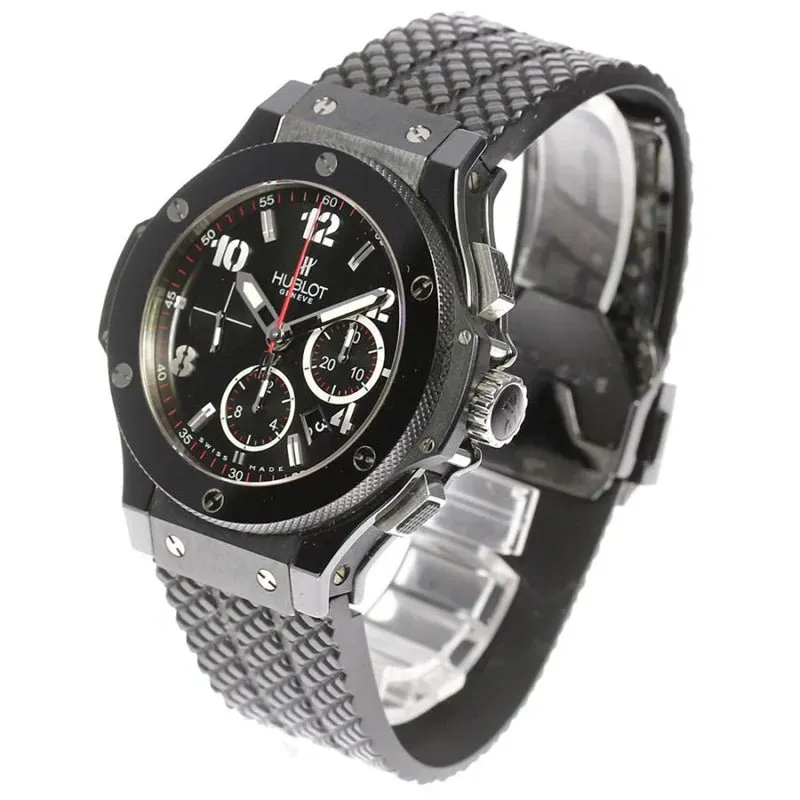 ウブロ「Hublot」ビッグバン クラシック メンズウォッチ 44MM